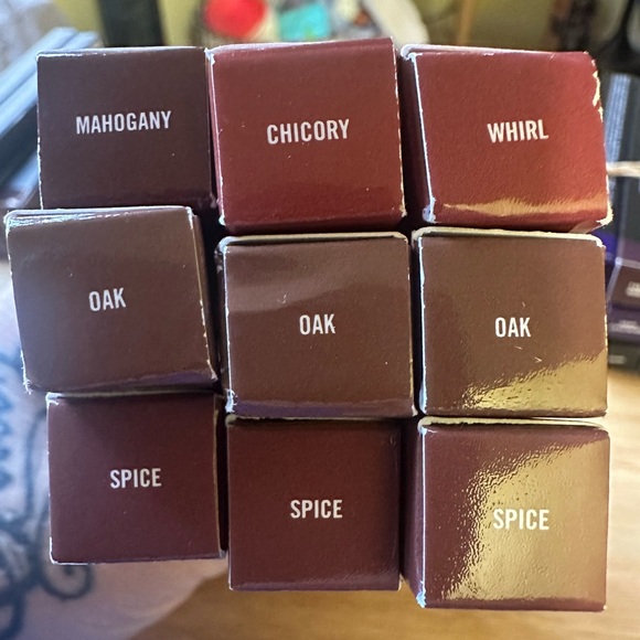 ‼️ LAST ONE 💕 CHICORY a MAC LIP PENCIL $25. **NEW IN BOX. - Picture 7 of 8